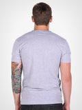 Deep V-Neck Tee