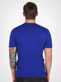 Deep V-Neck Tee