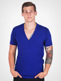 Deep V-Neck Tee