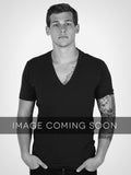 Deep V-Neck Tee