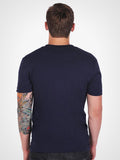 Deep V-Neck Tee