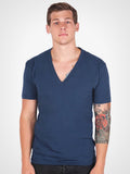 Deep V-Neck Tee