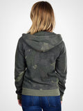 Camo Dreamstate Fleece Hoodie