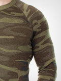 Champ Camo Sweatshirt
