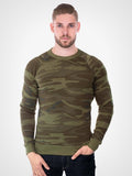 Champ Camo Sweatshirt