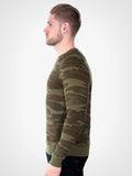 Champ Camo Sweatshirt