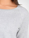Dash Fleece Sweatshirt