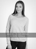 Dash Fleece Sweatshirt