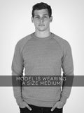 Champ Fleece Sweatshirt