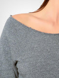 Maniac Sweatshirt