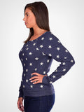 Maniac Stars Sweatshirt
