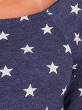 Maniac Stars Sweatshirt