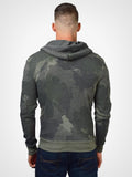 Camo Dreamstate Rocky Hoodie