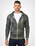 Camo Dreamstate Rocky Hoodie