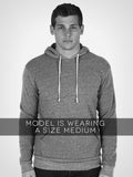 Challenger Pullover Hoodie