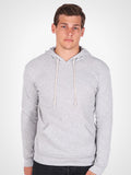 Challenger Pullover Hoodie