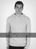 Challenger Pullover Hoodie