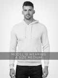 Challenger Pullover Hoodie