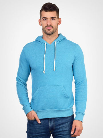 Challenger Pullover Hoodie