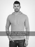 Challenger Pullover Hoodie