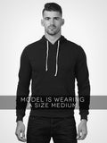 Challenger Pullover Hoodie