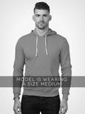 Challenger Pullover Hoodie
