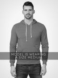 Challenger Pullover Hoodie