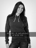 Challenger Pullover Hoodie