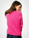 Dash Fleece Sweatshirt