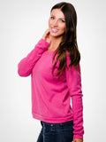 Dash Fleece Sweatshirt