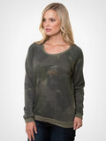 Camo Dreamstate Sweatshirt