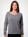 Dash Fleece Sweatshirt