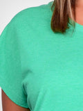 Chelsea Tri Blend Dolman