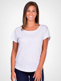Chelsea Tri Blend Dolman