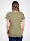 Chelsea Tri Blend Dolman