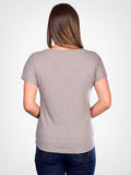 Chelsea Tri Blend Dolman