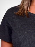 Chelsea Tri Blend Dolman
