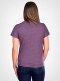 Chelsea Tri Blend Dolman