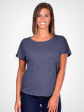 Chelsea Tri Blend Dolman