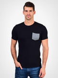 Atlas Pocket Crew Tee