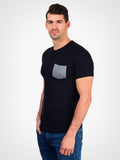 Atlas Pocket Crew Tee