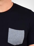 Atlas Pocket Crew Tee