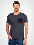 Atlas Pocket Crew Tee