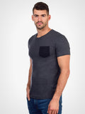 Atlas Pocket Crew Tee