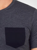Atlas Pocket Crew Tee
