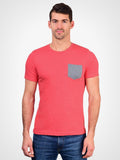 Atlas Pocket Crew Tee