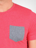 Atlas Pocket Crew Tee