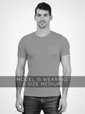 Atlas Pocket Crew Tee
