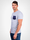 Atlas Pocket Crew Tee