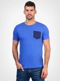 Atlas Pocket Crew Tee